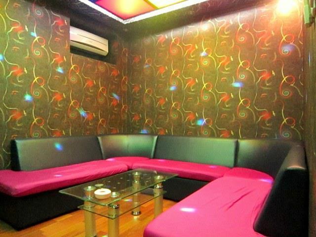 Hung Anh Hotel Хошимин Экстерьер фото